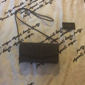 Evening Shoulder Bag